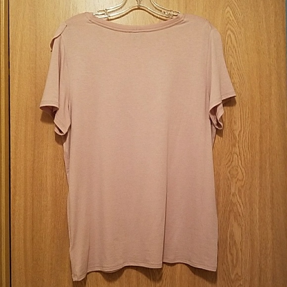 Express Tee - Picture 5 of 5